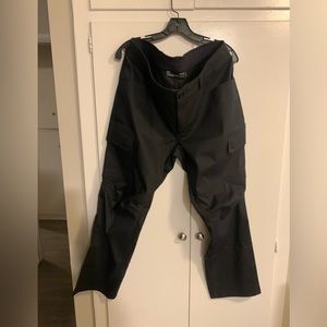 Under Armor Water Repellent Pants